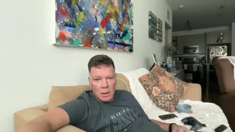 dartanha007 online show from 10.01.25