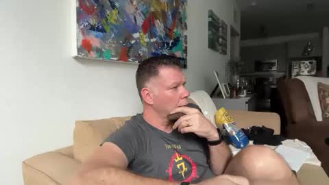 dartanha007 online show from 11.06.25