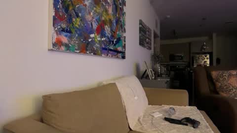 dartanha007 online show from 11.27.25