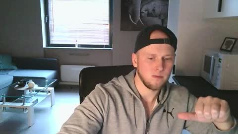 Dario online show from 10.04.25