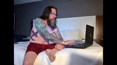 DarthRaider online show from 03.31.26