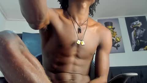 Snapshot of darwin_jhonson chatting on 12.26.24 Darwin online show from 12.26.24