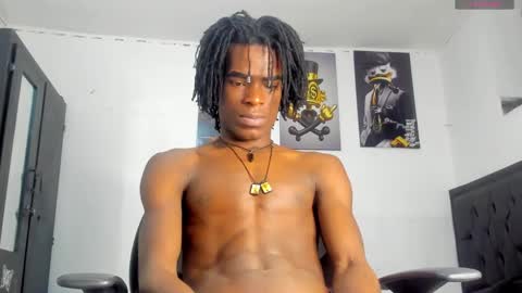 Snapshot of darwin_jhonson chatting on 03.03.25 Darwin online show from 03.03.25