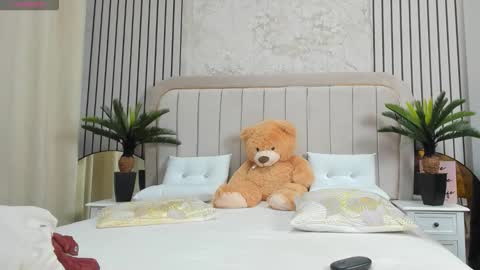 Snapshot of daryareed chatting on 11.06.25 Darya online show from 11.06.25