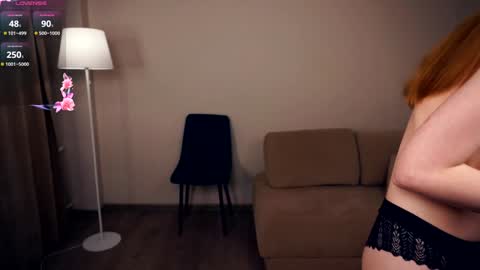 Lana online show from 01.05.25