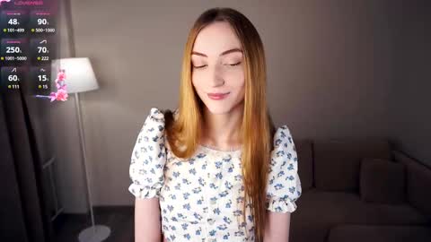Lana online show from 02.17.25