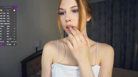 Lana online show from 02.26.25