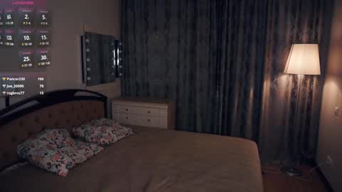 Lana online show from 03.03.25