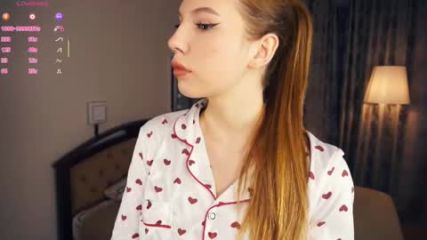 Lana online show from 03.05.25
