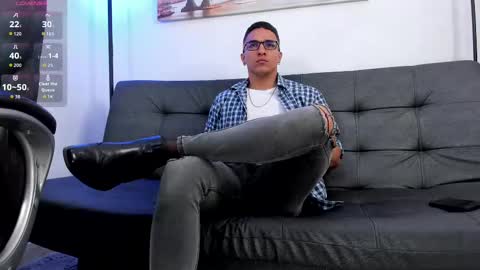 Dash online show from 10.05.25