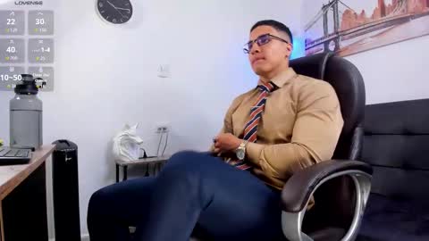 Dash online show from 11.04.25