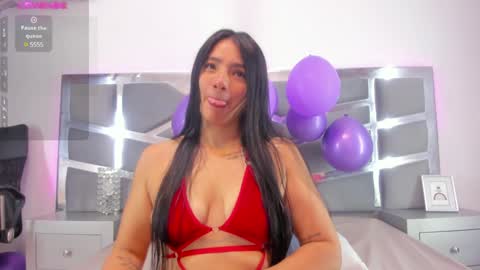 Dasha Foxxx online show from 12.29.24