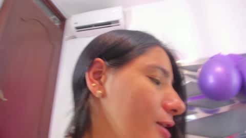 Dasha Foxxx online show from 12.29.24