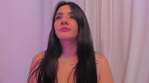 Dasha Foxxx online show from 12.31.24