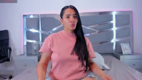 Dasha Foxxx online show from 01.22.25