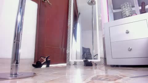 Dasha Foxxx online show from 01.27.25