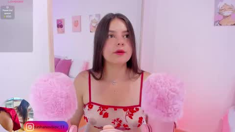 Dasha  online show from 09.11.25