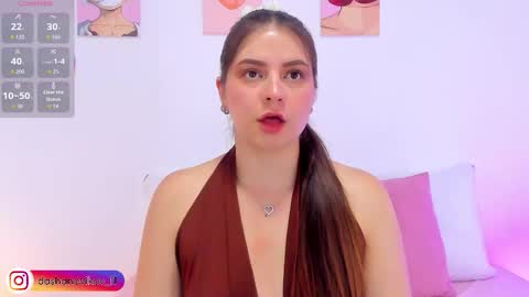 Dasha  online show from 11.16.25