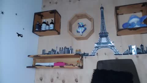 Dafne online show from 10.16.25