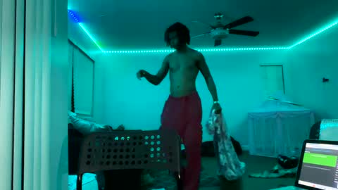 LushLavish online show from 12.26.24