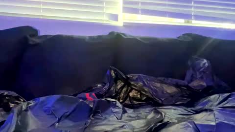 LushLavish online show from 01.02.25