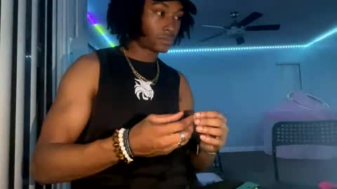 LushLavish online show from 01.23.25