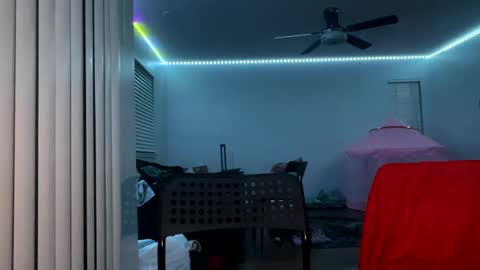 LushLavish online show from 02.06.25