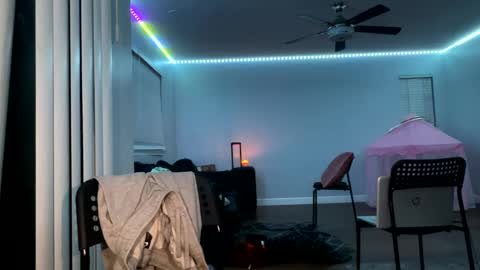 LushLavish online show from 02.23.25