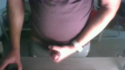 Snapshot of datdicktho69 chatting on 01.07.25 Daniel Myers online show from 01.07.25