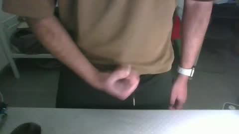 Snapshot of datdicktho69 chatting on 01.11.25 Daniel Myers online show from 01.11.25