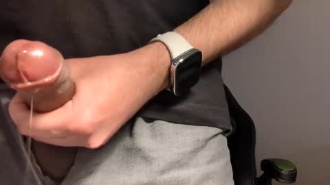 Snapshot of datdicktho69 chatting on 02.22.25 Daniel Myers online show from 02.22.25