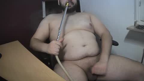 Snapshot of dauergeiil chatting on 01.24.25 dauergeiil online show from 01.24.25