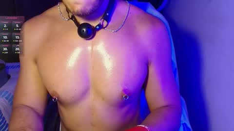 David online show from 09.25.25