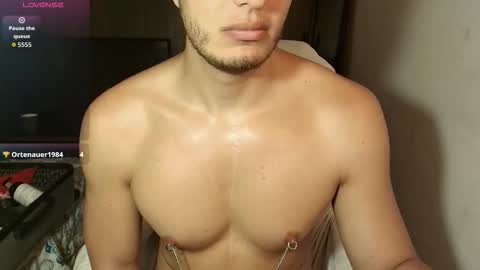 David online show from 10.13.25