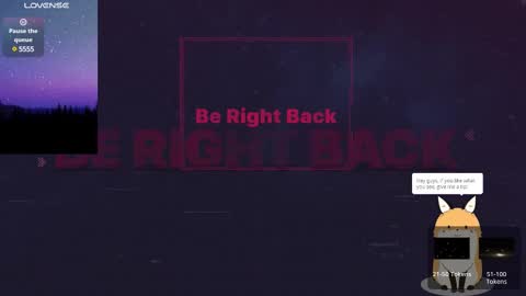 Dawn n Dave online show from 02.12.25