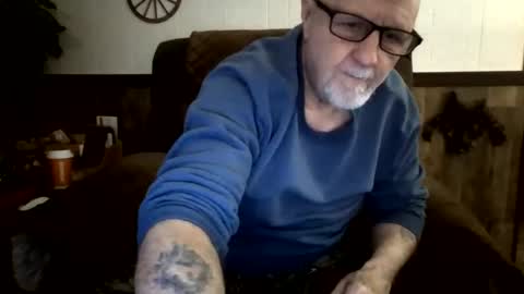 dave571960 online show from 03.23.26