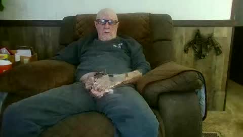 dave571960 online show from 04.11.26