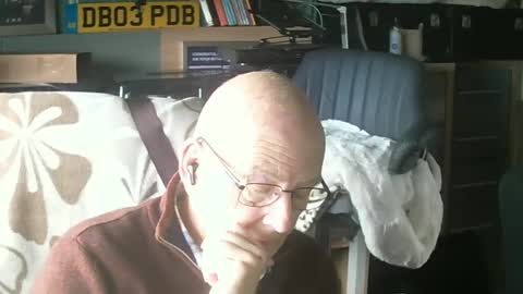Snapshot of dave9569a chatting on 02.27.25 dave9569a online show from 02.27.25