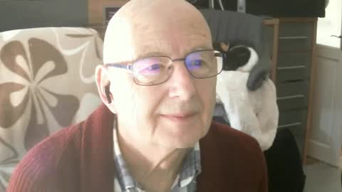 Snapshot of dave9569a chatting on 03.02.25 dave9569a online show from 03.02.25