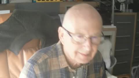 Snapshot of dave9569a chatting on 09.29.25 dave9569a online show from 09.29.25