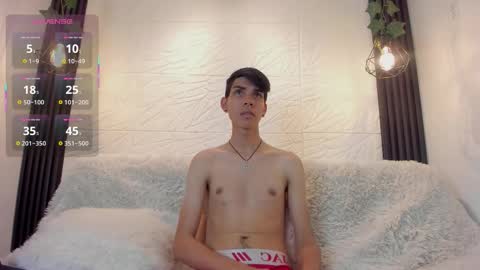 dave_925_ online show from 03.11.26