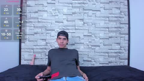 dave_925_ online show from 04.06.26