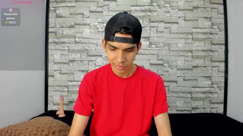 dave_925_ online show from 04.09.26