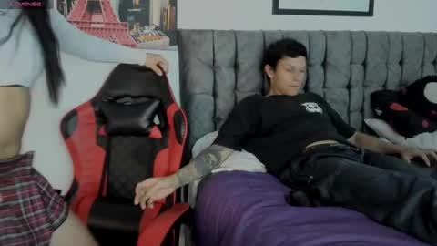 Lillith online show from 10.04.25