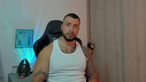 DAVE MAX online show from 09.28.25