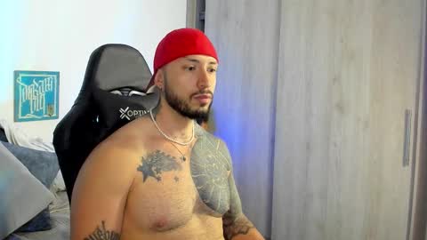 DAVE MAX online show from 11.13.25