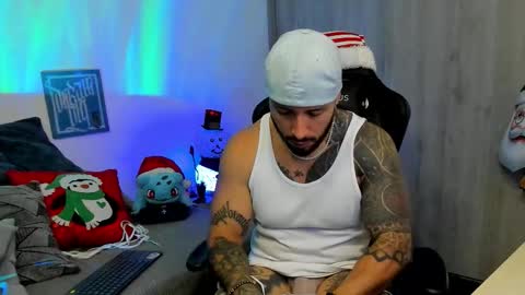 DAVE MAX online show from 11.30.25