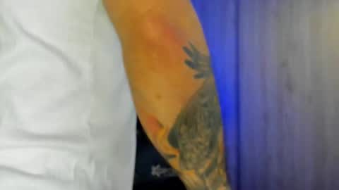 DAVE MAX online show from 03.02.26