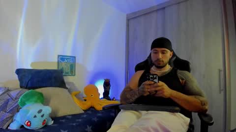 DAVE MAX online show from 03.18.26