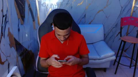 dave online show from 04.05.26